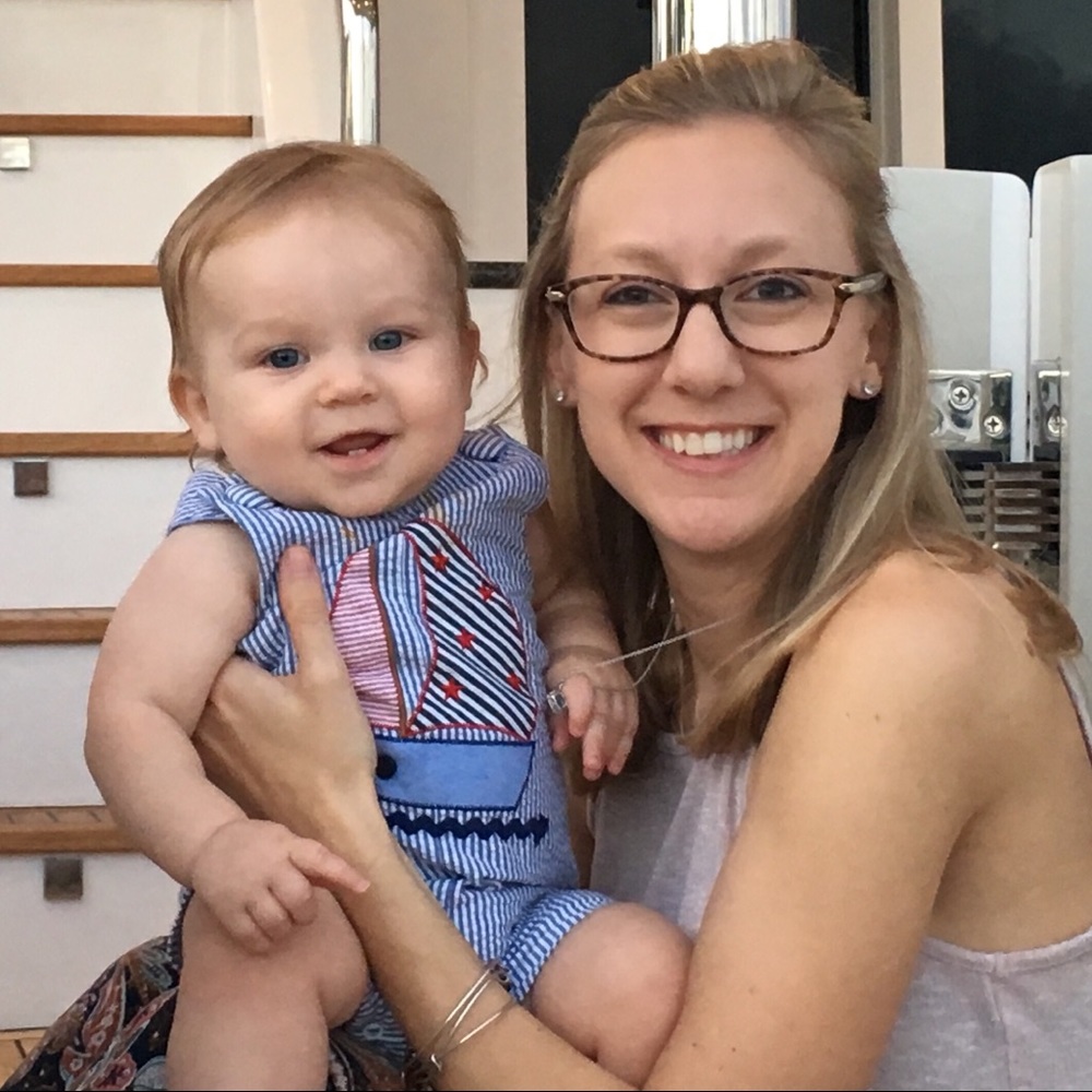 Meet your Posher, Tess